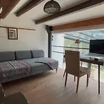 Encantadora Villa Con Piscina En El Montgo-Denia