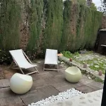 Encantadora Villa Con Piscina En El Montgo-Denia