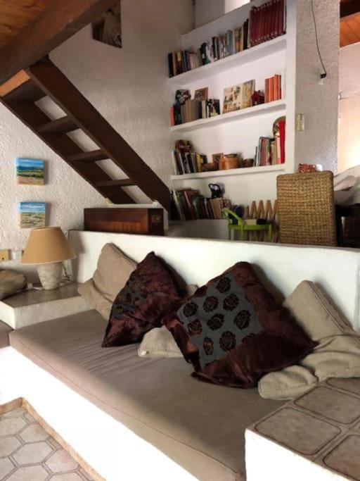 Encantadora Con Piscina En El Montgo-denia Holiday home