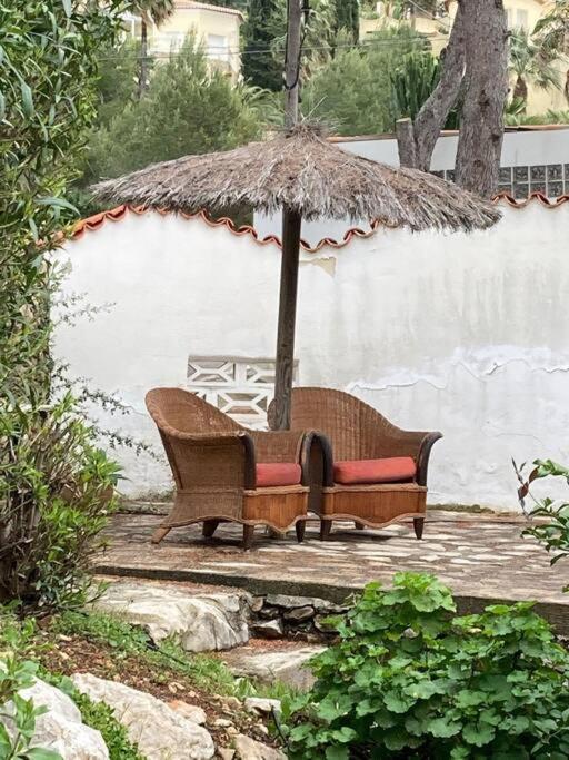 Holiday home Encantadora Con Piscina En El Montgo-denia *