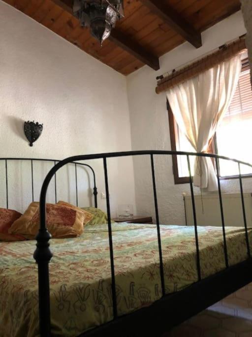 Holiday home Encantadora Con Piscina En El Montgo-denia