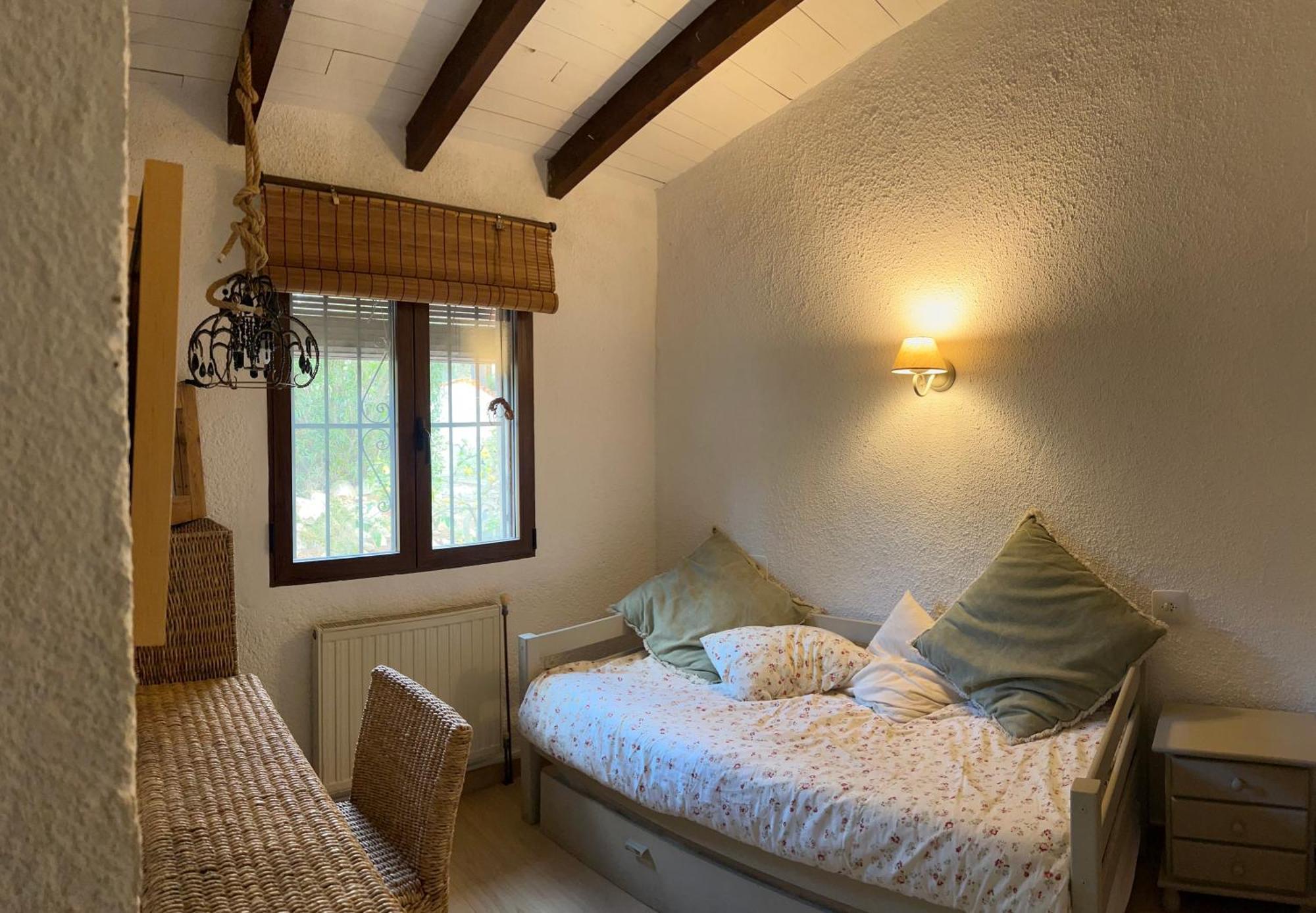Holiday home Encantadora Con Piscina En El Montgo-denia Denia