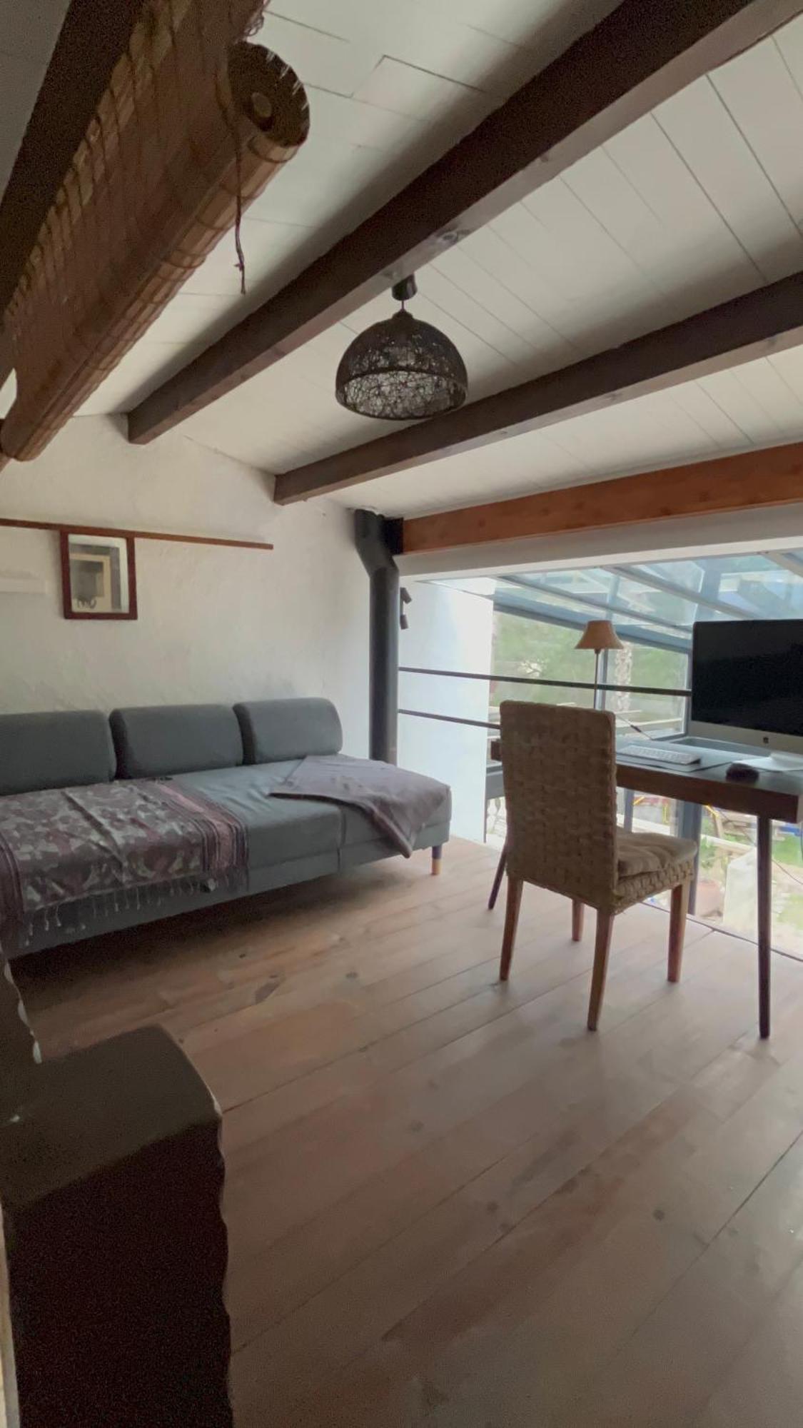 Encantadora Con Piscina En El Montgo-denia Holiday home