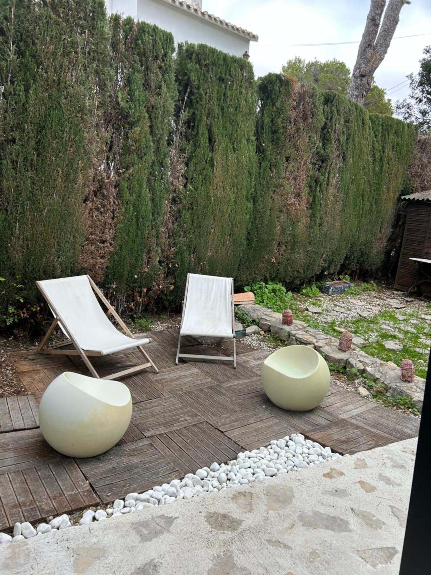Encantadora Con Piscina En El Montgo-denia Holiday home Denia